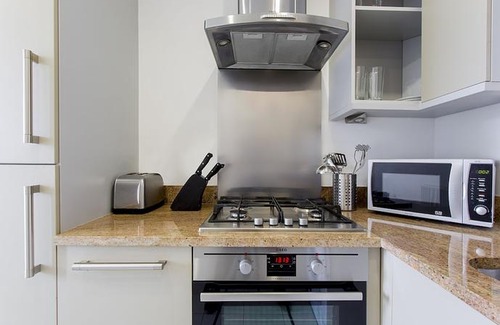 Limehouse Apartment | Limehouse By Flying Butler