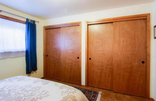 Warm Springs Apartment | Limelight Base Camp Condo. Ski, bike, & adventure!