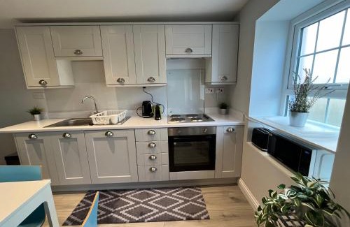 Cowbridge House | Limes Cottage