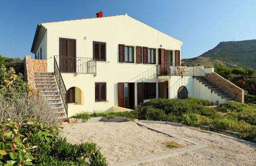 La Ciaccia Apartment | Limette