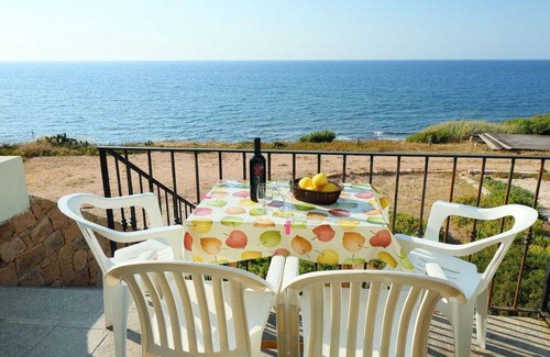 La Ciaccia Apartment | Limette
