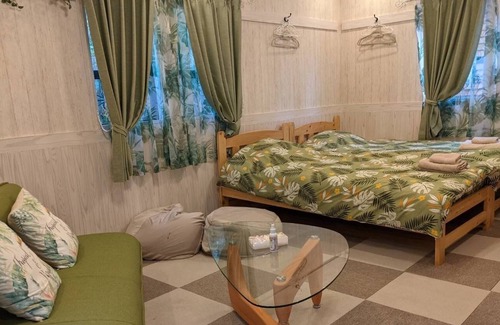 Nakama House | Limited time offer A simple pool will be provided within the facility / Kunigami-gun Okinawa