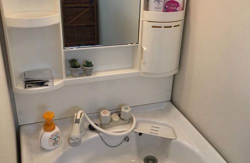 Dogo Hot Spring House | Limited to 1 group per day Chartered for peace o / Matsuyama Ehime