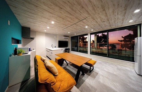 Hamasaki House | Limited to 34 people No pet dog allowed Beachs/Karatsu Saga