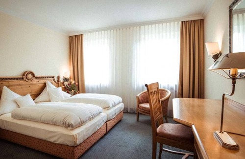 Munchen District Hotel | Limmerhof