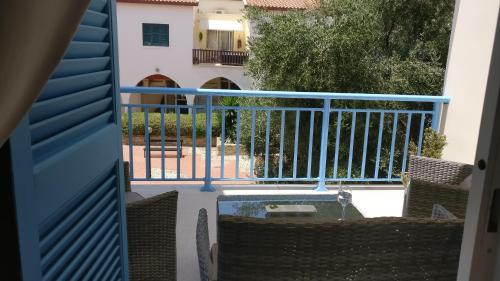 Paphos Apartment | Limnaria West Park