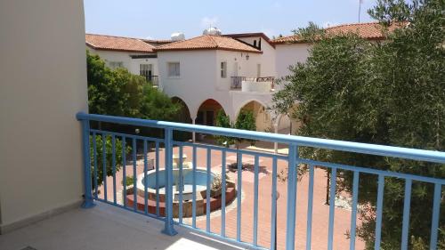 Paphos Apartment | Limnaria West Park