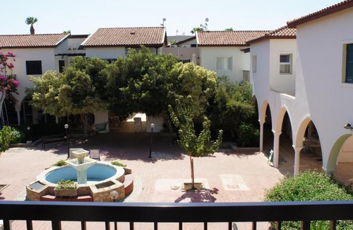Paphos Apartment | Limnaria Westpark 113