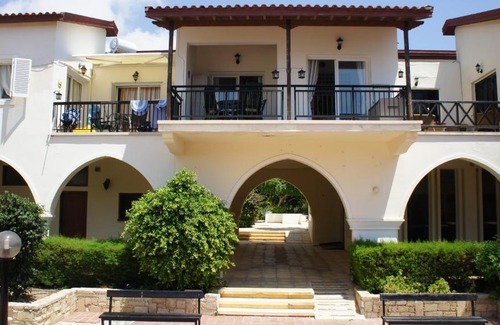 Paphos Apartment | Limnaria Westpark 129
