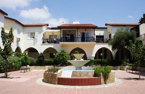 Paphos Apartment | Limnaria Westpark 129