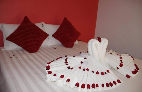 Machakos Bed & Breakfast | Limrock Hotel