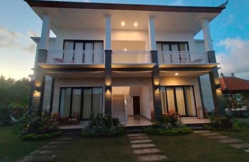 Jasri Bed & Breakfast | Limun guesthouse