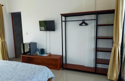 Jasri Bed & Breakfast | Limun guesthouse