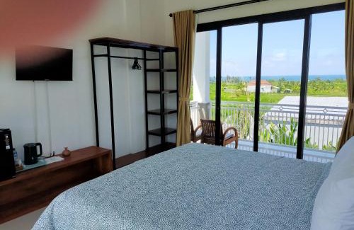 Jasri Bed & Breakfast | Limun guesthouse