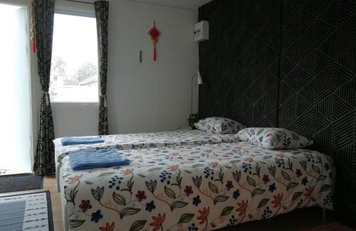 Alvsered Bed & Breakfast | Lin's B&B