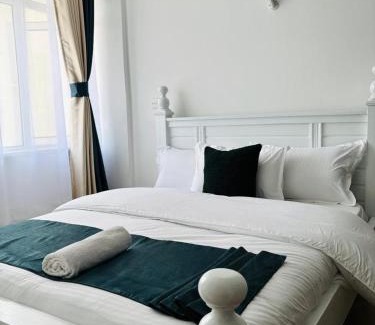 Kawangware Apartment | Lina Apartment