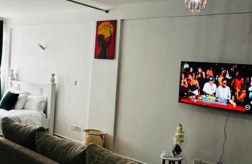 Kawangware Apartment | Lina Apartment