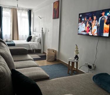 Kawangware Apartment | Lina Apartment