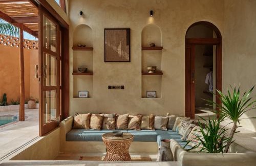 Kuta Villa | Lina Boutique Villas and Spa