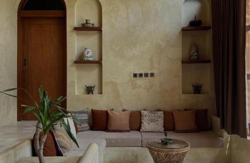 Kuta Villa | Lina Boutique Villas and Spa