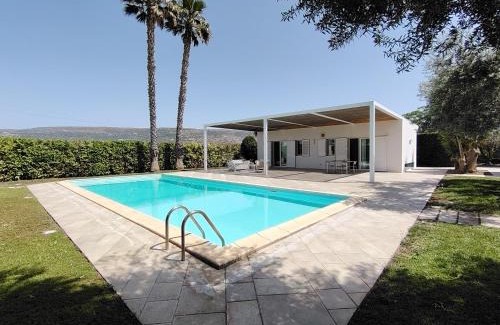 Comiso Villa | Lina's Garden