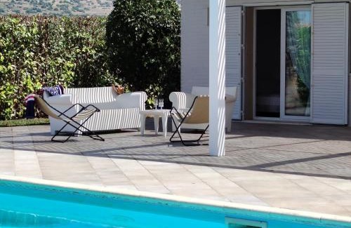 Comiso Villa | Lina's Garden