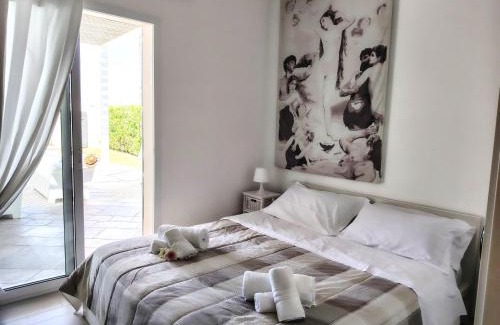 Comiso Villa | Lina's Garden