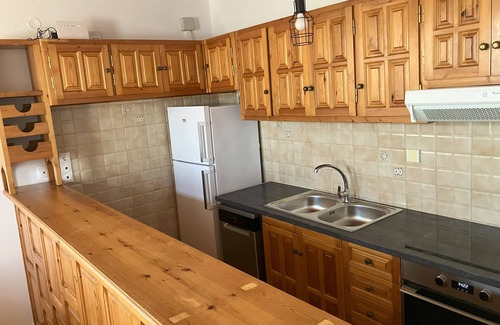 Ano Mera House | LINA'S HOUSE