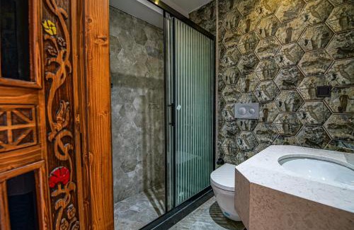 Bozcaada Hotel | LinAsya Bozcaada