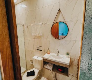 Igrejinha Apartment | Lince no centro Igrejinha, a 30 minutos de Gramado