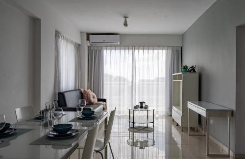 Mata Hambre Apartment | Lincoln Suite