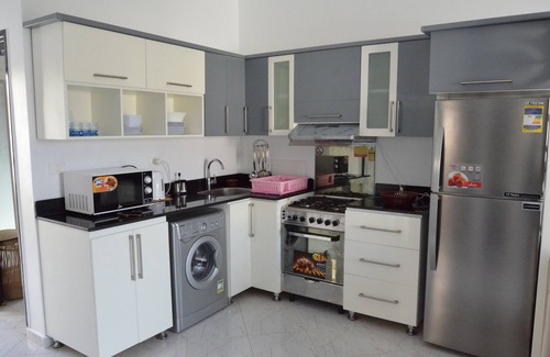 Al Mamsha El Seyahi Apartment | Lincom Building- Unit #507