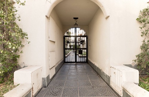 Mendoza City Center Apartment | Lindísimo y tradicional duplex en complejo privado