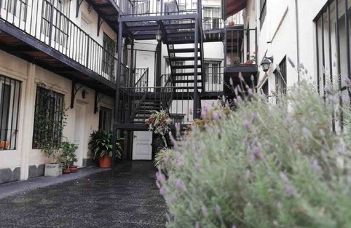 Mendoza City Center Apartment | Lindísimo y tradicional duplex en complejo privado