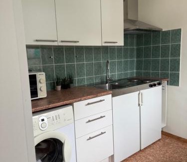 Kuressaare Apartment | Linda apartment