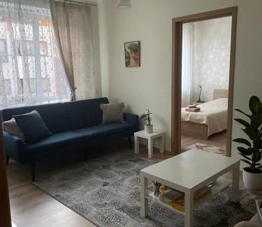 Kuressaare Apartment | Linda apartment