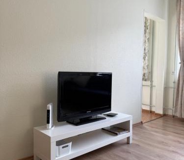 Kuressaare Apartment | Linda apartment