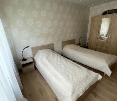 Kuressaare Apartment | Linda apartment