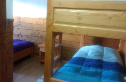 Pucon Cabin | Linda Cabana family