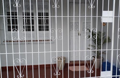 Telegrafo House | Linda casa 3 quartos a 5 minutos da COP