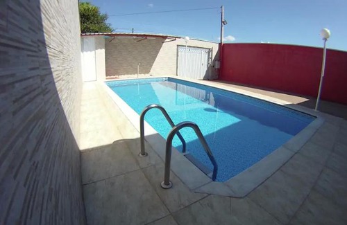 Campos Eliseos House | Linda casa em Brotas