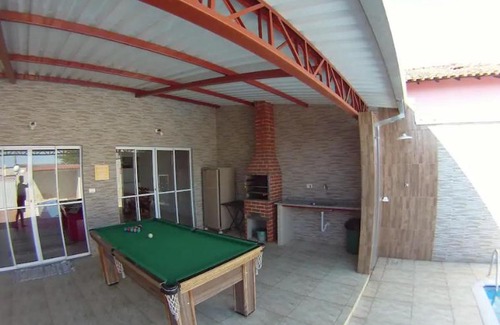 Campos Eliseos House | Linda casa em Brotas