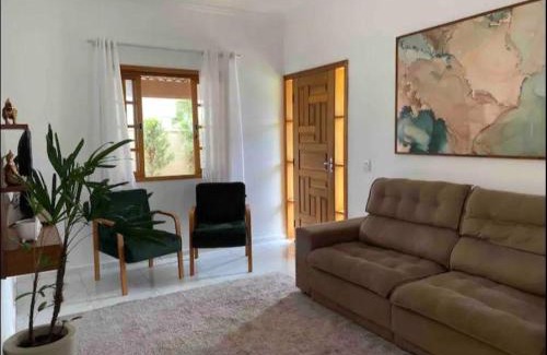 Mato Dentro House | Linda casa em condominio