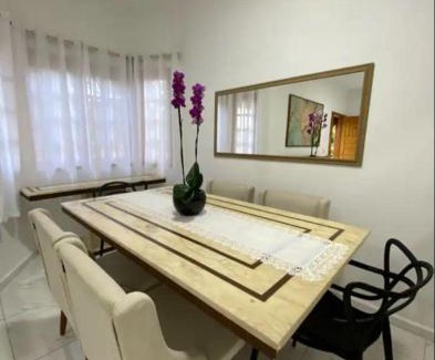 Mato Dentro House | Linda casa em condominio