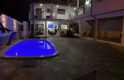 Pedreira House | Linda casa em Ubatuba - SP (7)