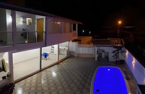 Pedreira House | Linda casa em Ubatuba - SP (7)