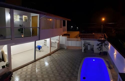 Pedreira House | Linda casa em Ubatuba - SP (7)