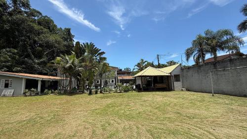 Barra do Sahy House | Linda casa na Barra do Sahy 1 (Litoral Norte SP)