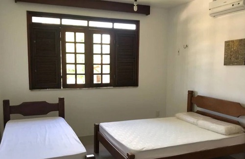 Cumbuco Villa | Linda casa praia Cumbuco com 6 suítes