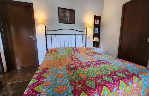 Centro House | Linda Casa Vista Mar, Praia Lagoinha, Bombinhas